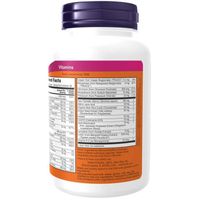 Now Foods Adam Men's Multivitamin